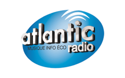 Interview Nicolas FELGER – ATLANTIC Radio – Emission 25/45 – Janvier 2016