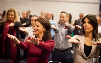 Intervenant Conférence « Le Pouvoir du mental » à MONTREAL