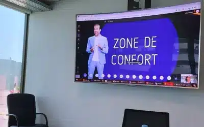 Web-conférence pour SAMSUNG