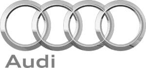 Logo Audi