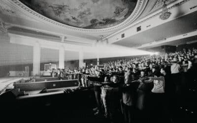 Conférencier Séminaire : Maîtrisez la Visualisation et vivez pleinement l’Instant Présent