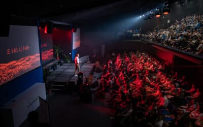 Conférencier séminaire : une diversité de talents pour vos événements