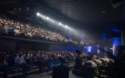 Les erreurs à éviter en tant que conférencier séminaire