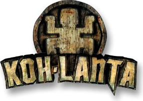 Logo de Koh-Lanta