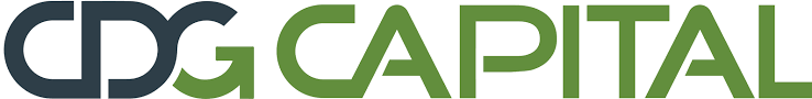Logo CDG Capital