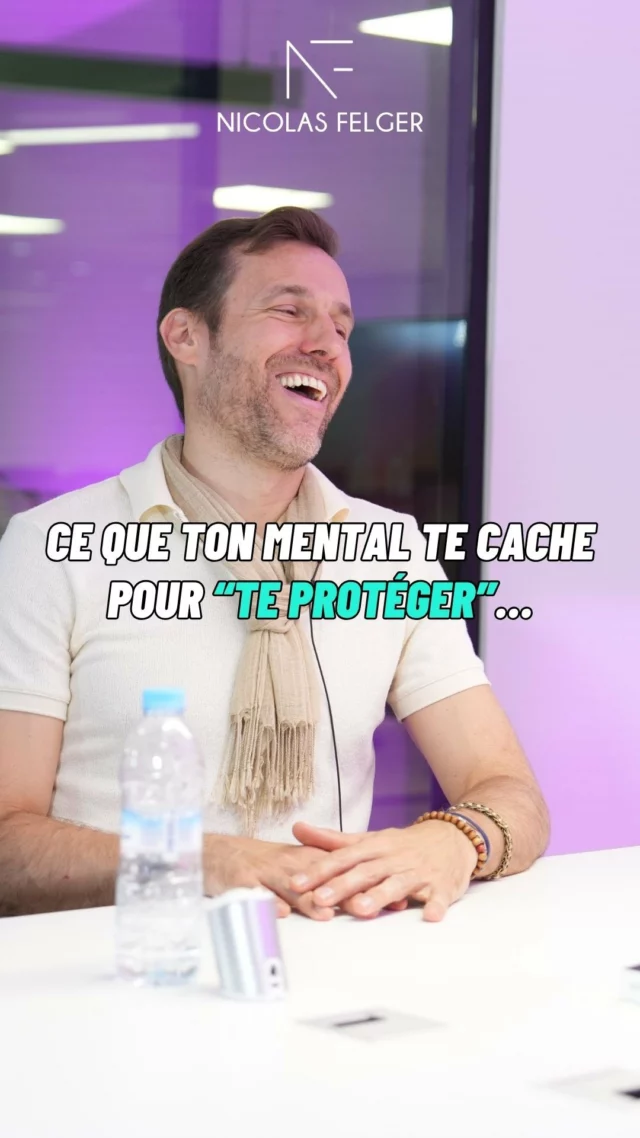 🧠 Notre mental dispose encore de 𝟴𝟬 % 𝗱𝗲 𝗺𝗮𝗿𝗴𝗲 lorsqu’on pense avoir atteint nos limites.

Autrement dit : 𝗧𝘂 𝗲𝘀 𝗹𝗼𝗶𝗻 𝗱’𝗮𝘃𝗼𝗶𝗿 𝘁𝗼𝘂𝘁 𝗱𝗼𝗻𝗻𝗲́ !

Notre cerveau est câblé pour nous protéger. Il nous coupe l’élan pour éviter l’épuisement, la douleur, ou le risque.
C’est une stratégie de survie.
Mais dans une vie où tu veux te dépasser, construire, avancer, ce réflexe devient un frein. 🤯

Et c’est là que tout se joue.

💪🏻 𝘾𝙤𝙢𝙢𝙚𝙣𝙩 𝙖𝙘𝙩𝙞𝙫𝙚𝙧 𝙘𝙚 𝙥𝙤𝙩𝙚𝙣𝙩𝙞𝙚𝙡 𝙙𝙤𝙧𝙢𝙖𝙣𝙩 ?
Voici 3 leviers simples et puissants :

1️⃣ 𝗟’𝗘𝗡𝗚𝗔𝗚𝗘𝗠𝗘𝗡𝗧 𝗖𝗟𝗔𝗜𝗥
Plus ton objectif est précis, aligné et assumé, plus ton cerveau l’intègre comme une priorité.
Si c’est flou, il ralentit. Si c’est vital, il débloque l’énergie.

2️⃣ 𝗟’𝗘́𝗠𝗢𝗧𝗜𝗢𝗡 𝗠𝗢𝗧𝗘𝗨𝗥
Tu veux vraiment y arriver ?
Fais monter l’émotion. Visualise. Ressens. Connecte-toi à ce que ça changera pour toi.
Ton cerveau libère alors plus de dopamine, d’adrénaline, et active les circuits de performance.

3️⃣ 𝗟𝗘 𝗖𝗔𝗗𝗥𝗔𝗚𝗘 𝗜𝗡𝗧𝗘𝗥𝗡𝗘
Au lieu de penser : “J’espère que je vais tenir”, dis-toi : “Je veux voir jusqu’où je peux aller.”
Cette seule phrase change ton rapport à l’effort. Elle ouvre au dépassement au lieu de résister à l’inconfort.

📙 Mon livre 𝗢𝗦𝗘𝗭 𝗟’𝗜𝗠𝗣𝗢𝗦𝗦𝗜𝗕𝗟𝗘 va plus loin :
Tu y trouveras des clés concrètes, des chocs, des prises de conscience pour 𝗮𝗰𝘁𝗶𝘃𝗲𝗿 𝗰𝗲𝘀 𝟴𝟬 % en toi. LIEN DANS MA BIO

#dépassementdesoi #conférencierséminaire #pleinpotentiel #changement